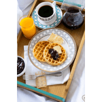 palhinha brasileita ambientada